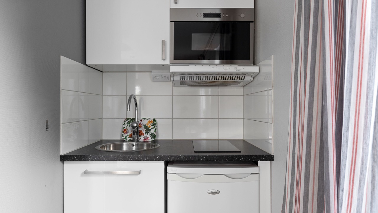 Photo of Kitchen in Uppsala