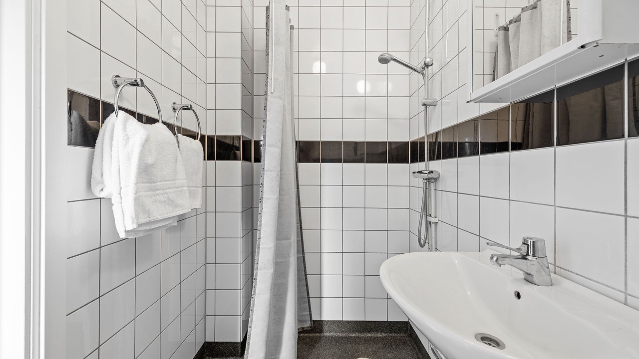Photo of Bathroom in Uppsala