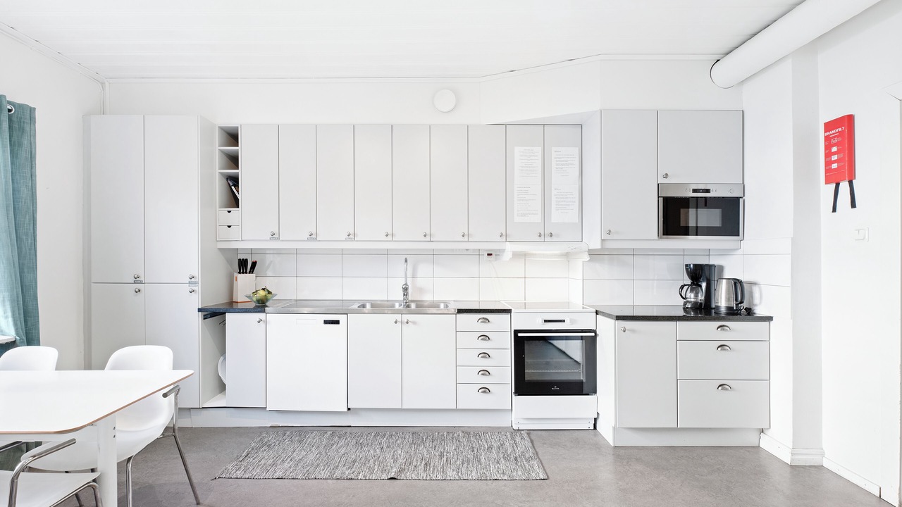Photo of Kitchen in Uppsala