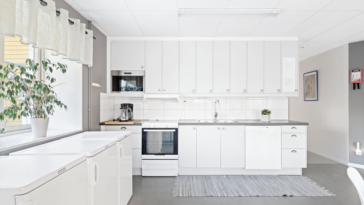 Photo of Kitchen in Uppsala
