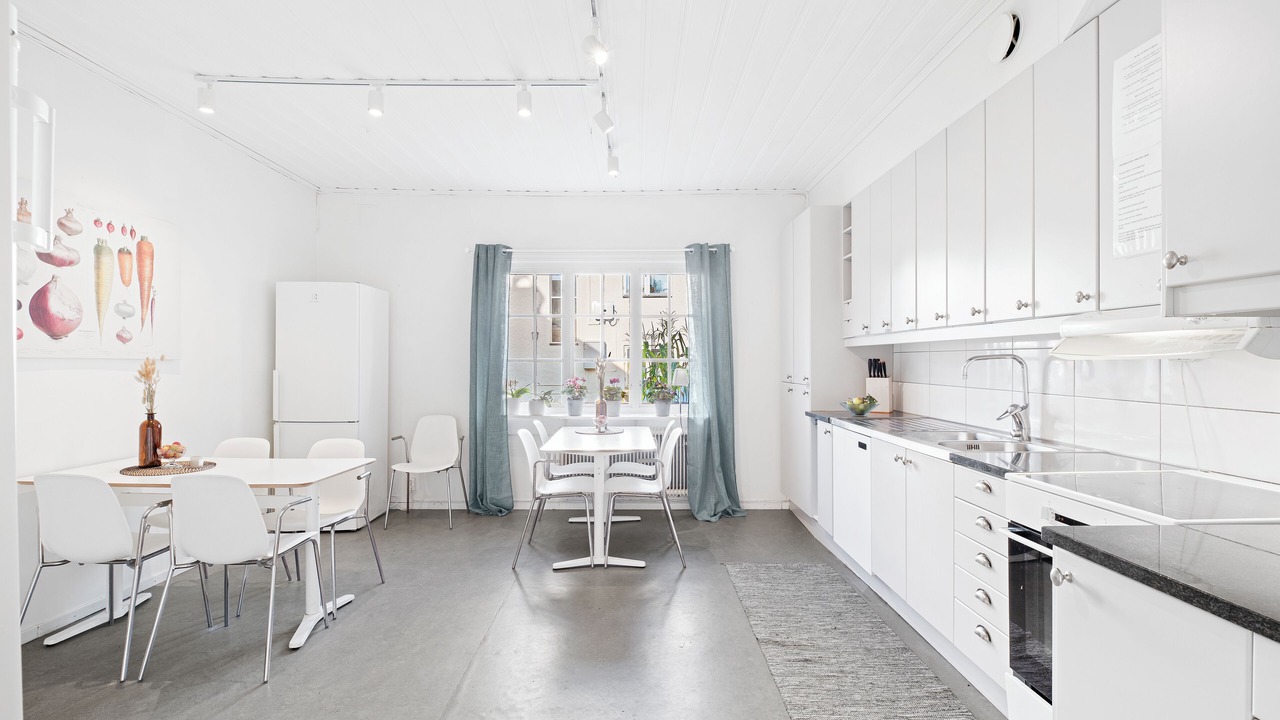 Photo of Kitchen in Uppsala