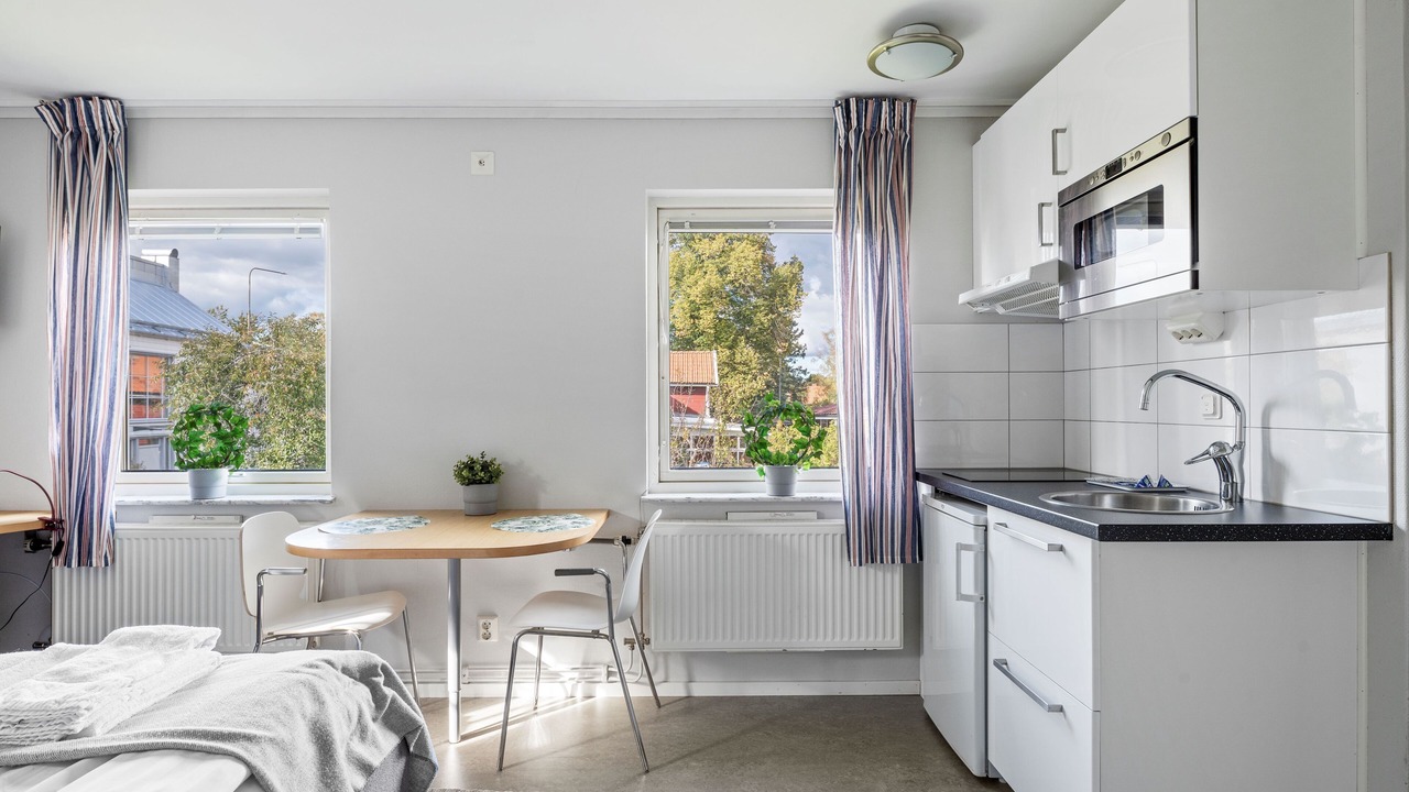Photo of Kitchen in Uppsala