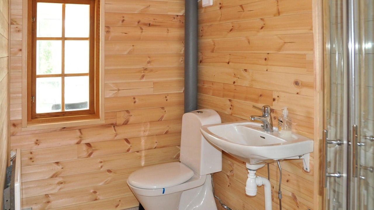 Photo of Bathroom in Kil