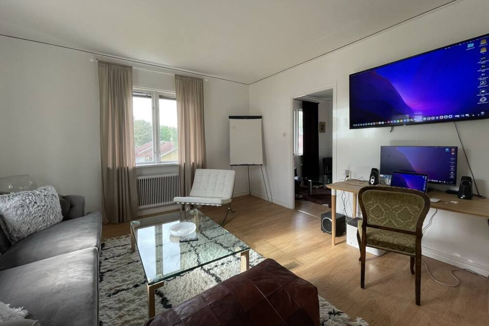 Photo of Livingroom in Vissefjaerda