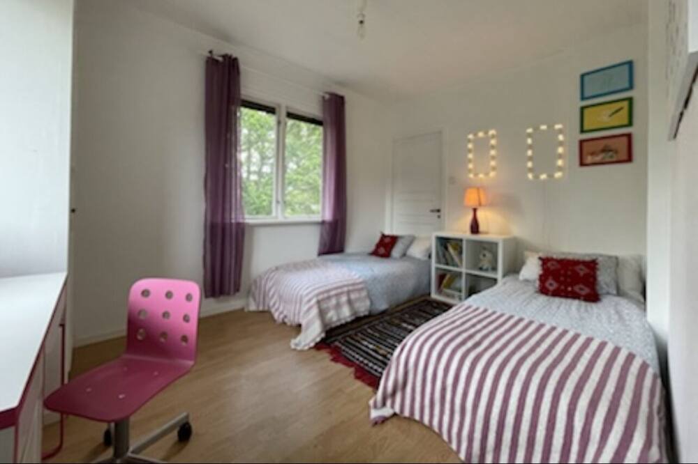 Photo of Bedroom in Vissefjaerda