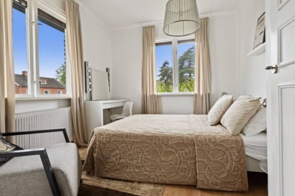 Photo of Bedroom in Vissefjaerda