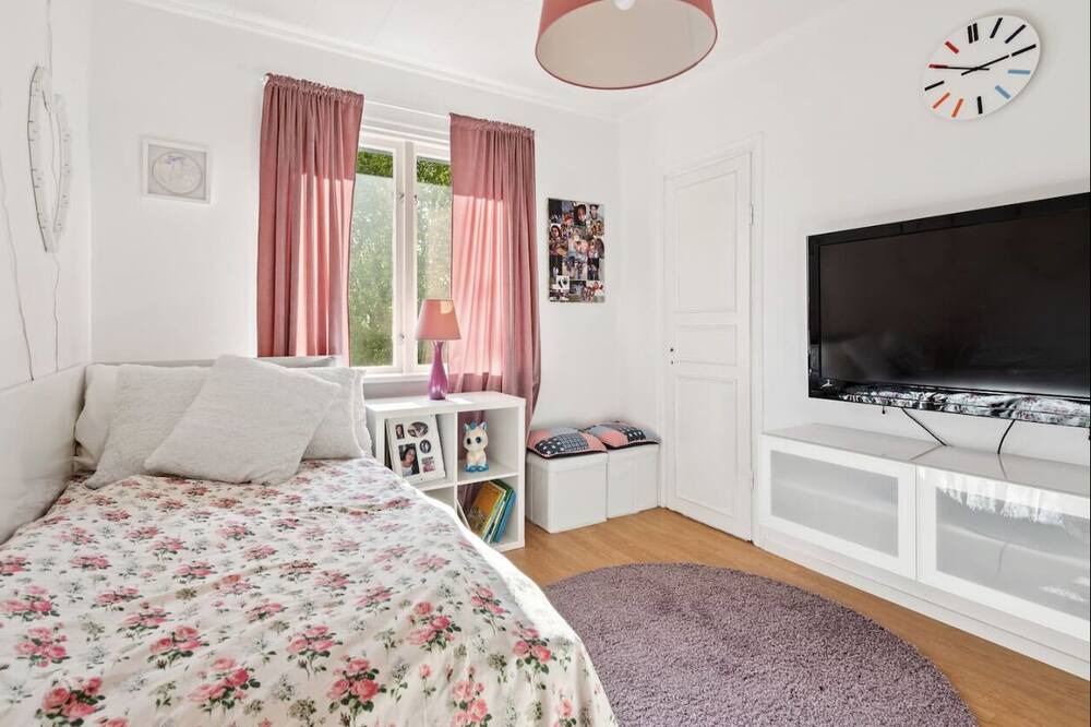 Photo of Bedroom in Vissefjaerda