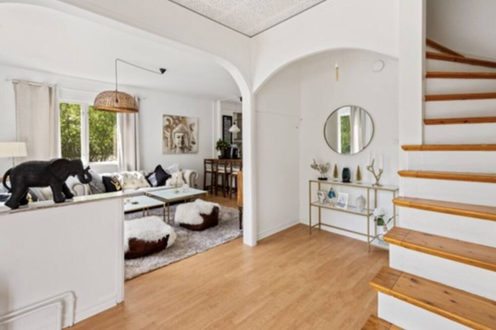 Photo of Bedroom in Vissefjaerda