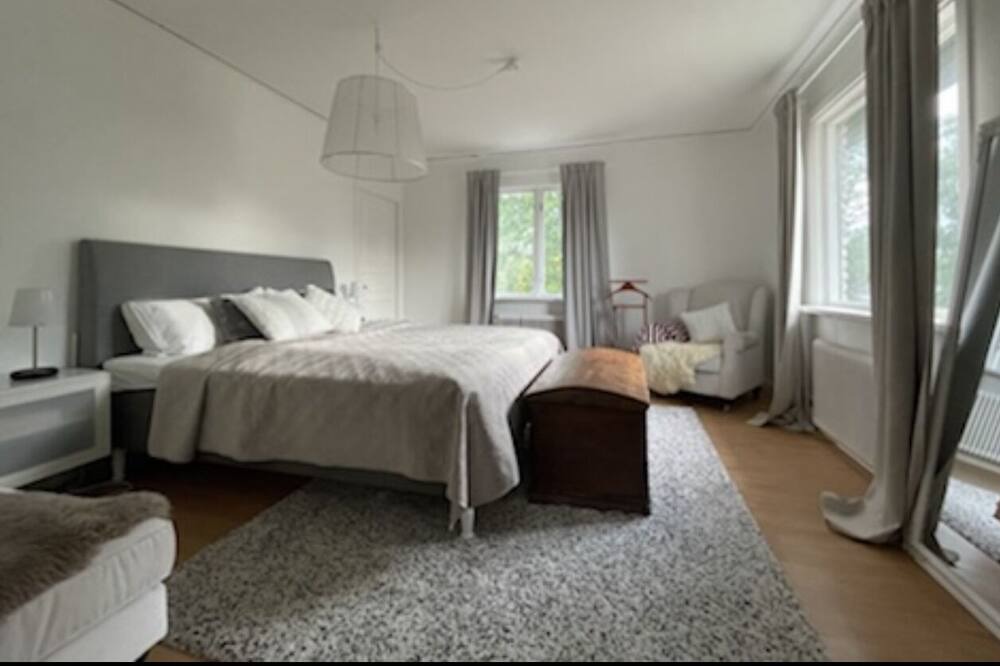 Photo of Bedroom in Vissefjaerda