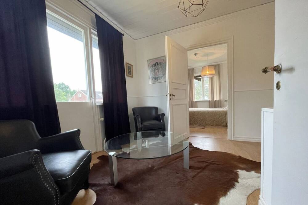 Photo of Livingroom in Vissefjaerda