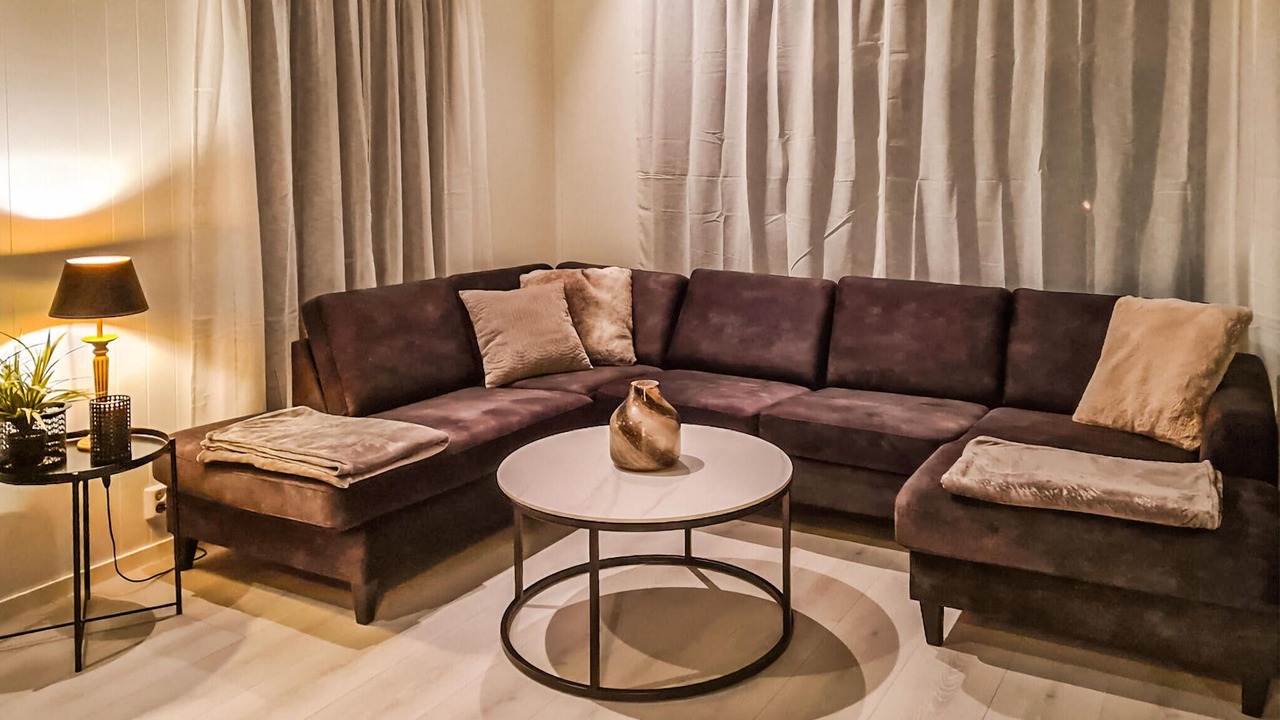 Photo of Livingroom in Bamble