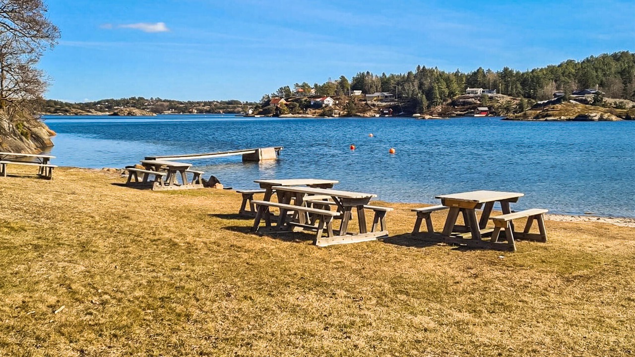 Photo of Outdoor in Bamble