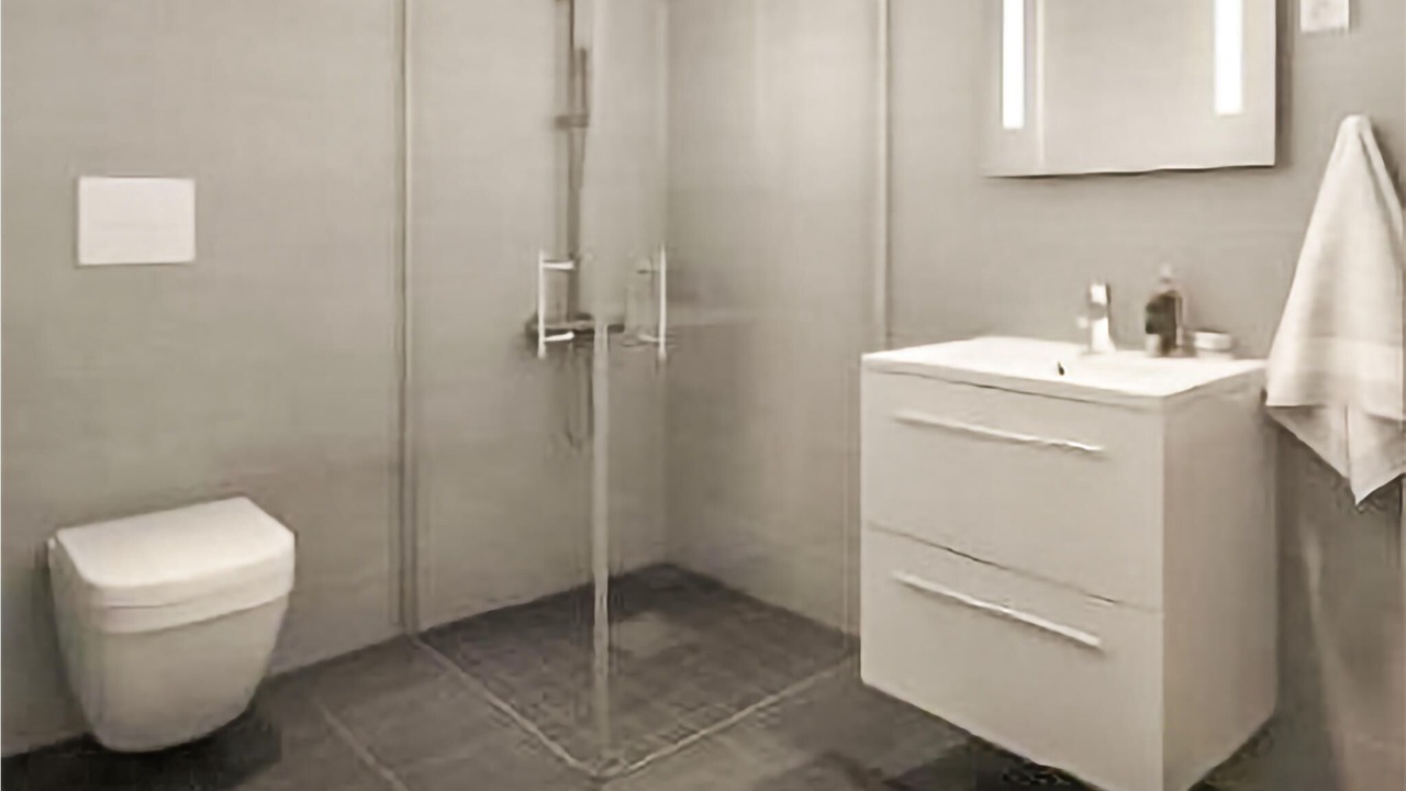 Photo of Bathroom in Bamble