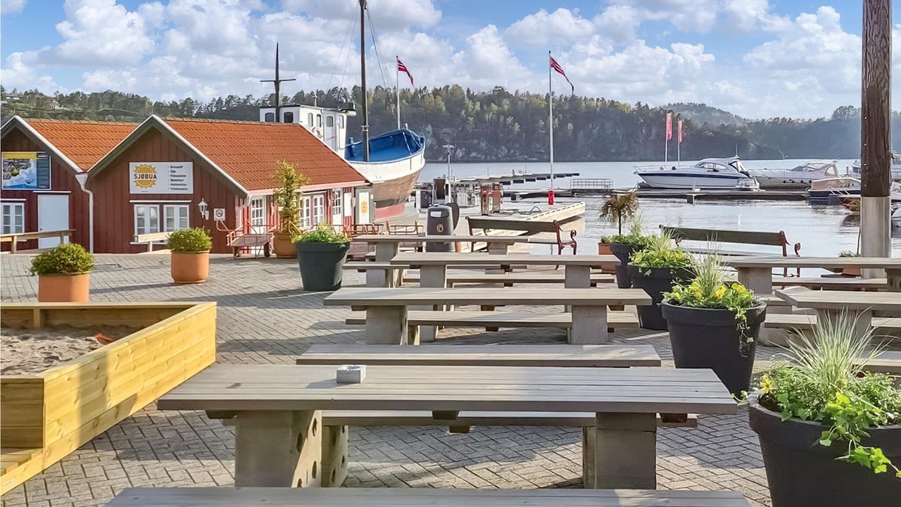 Photo of Outdoor in Bamble