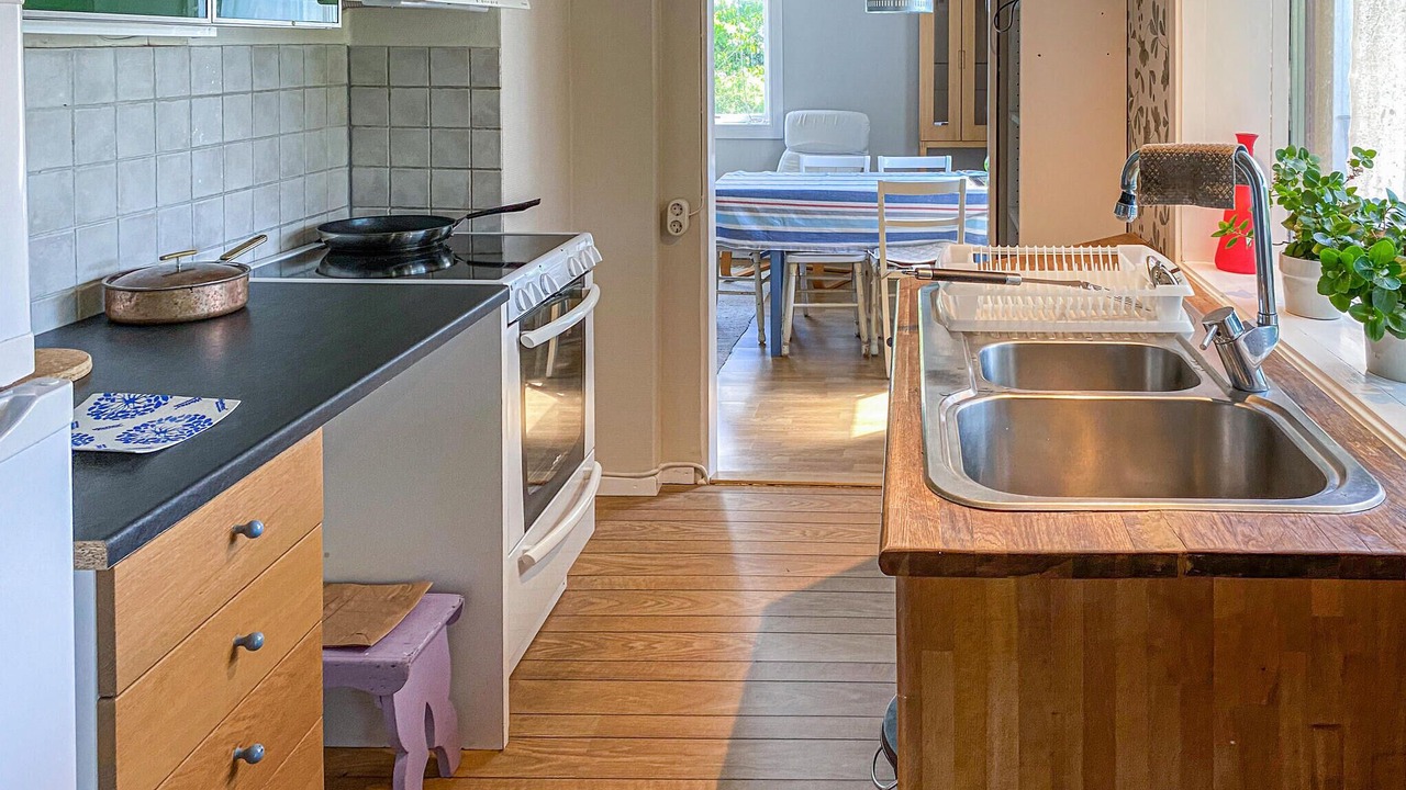 Photo of Kitchen in Glommen