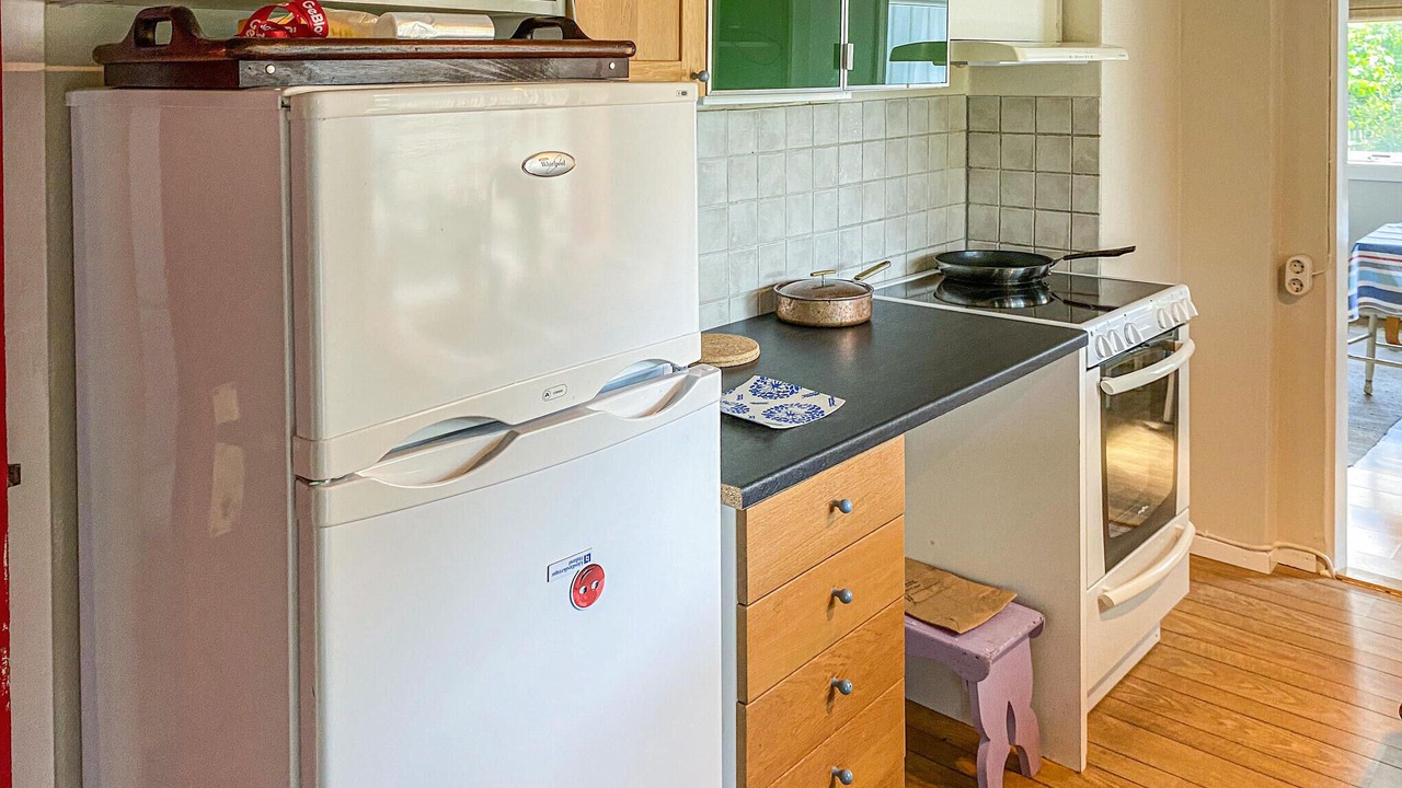Photo of Kitchen in Glommen