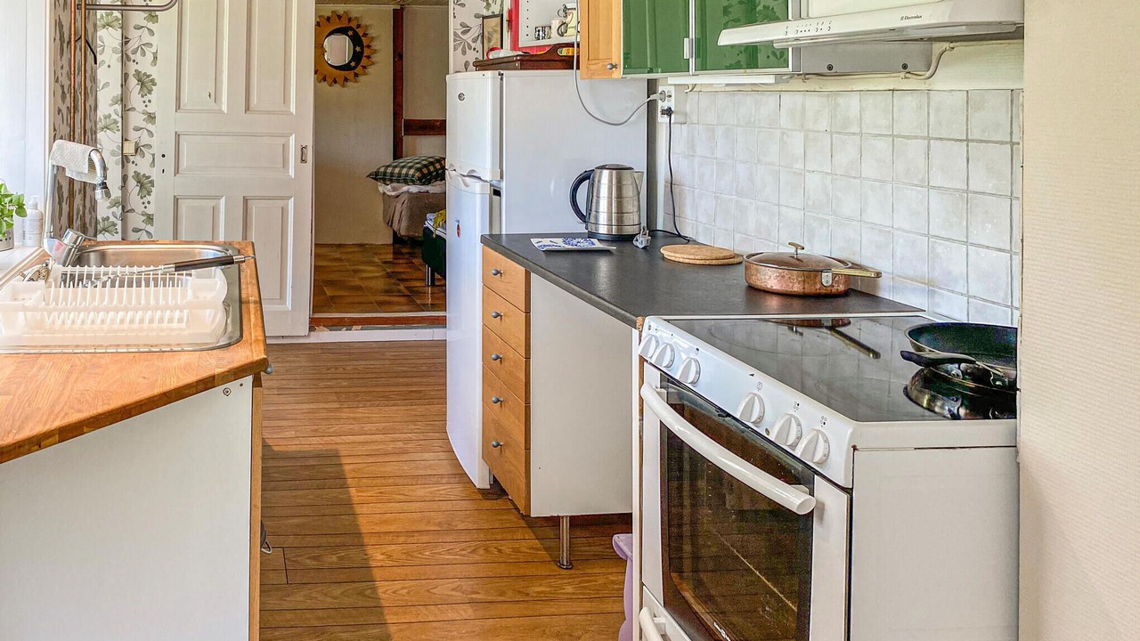 Photo of Kitchen in Glommen