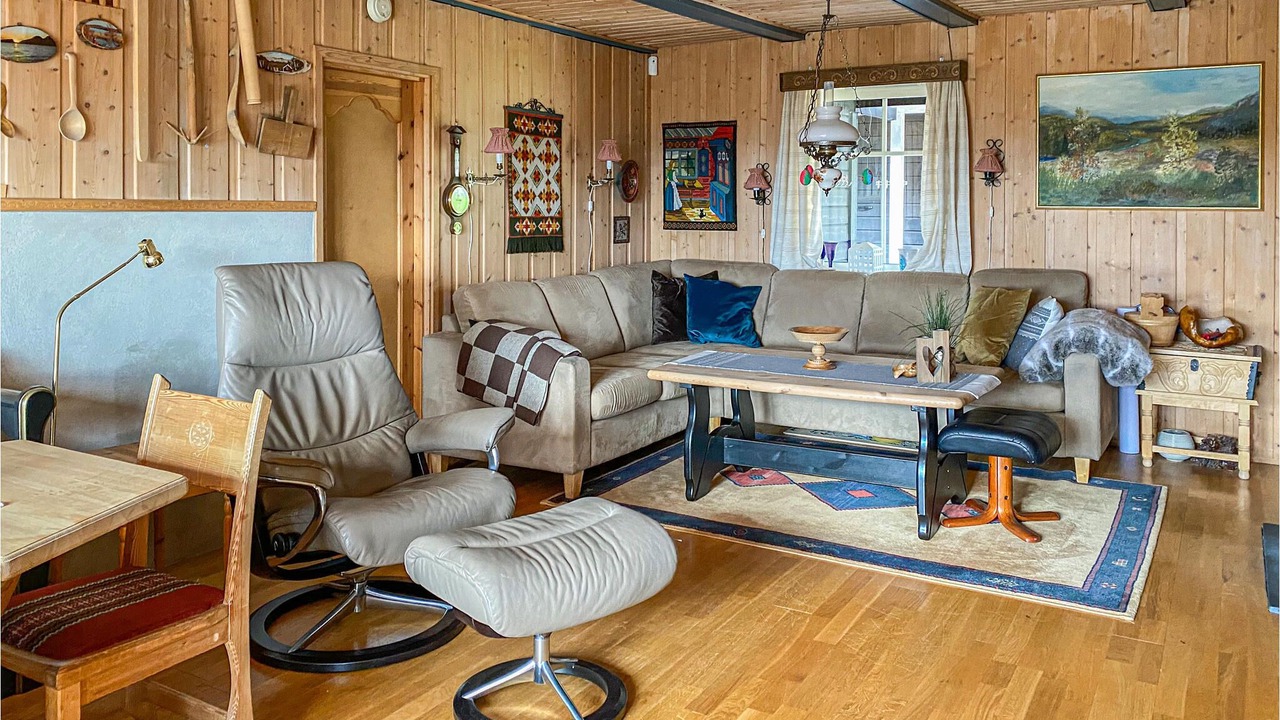 Photo of Livingroom in Lillehammer