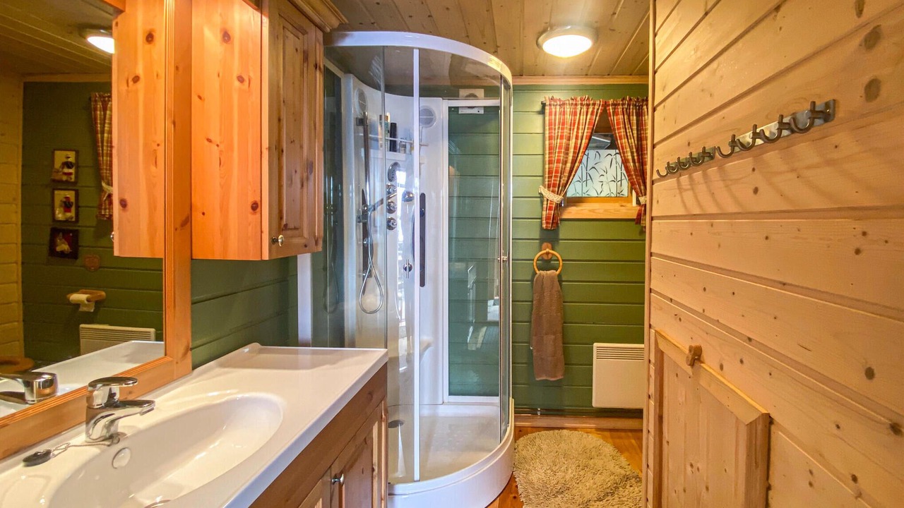 Photo of Bathroom in Lillehammer