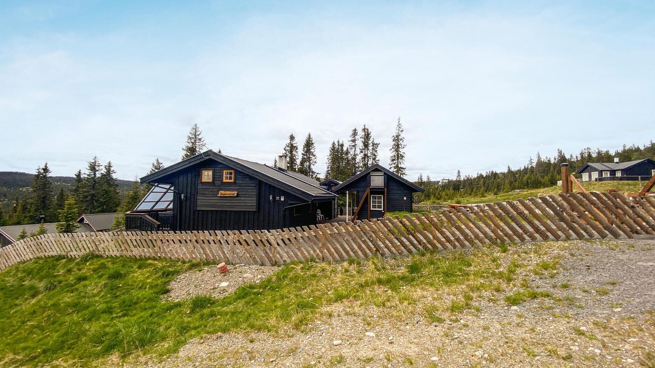 Photo of Outdoor in Lillehammer