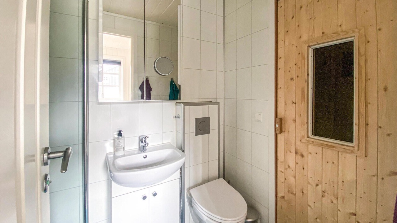 Photo of Bathroom in Lillehammer