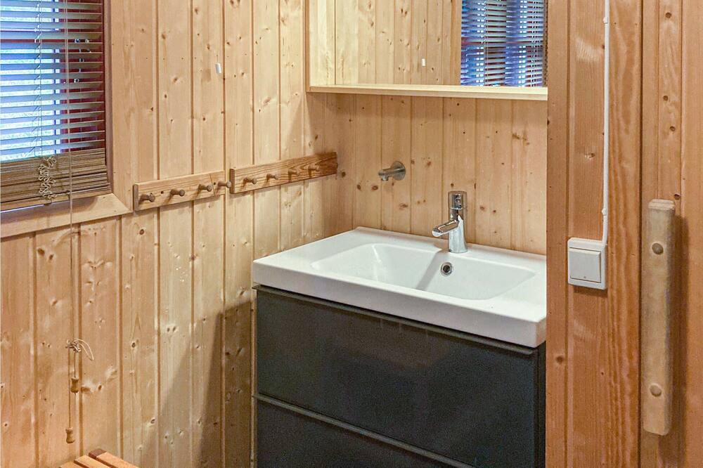 Photo of Bathroom in Lillehammer