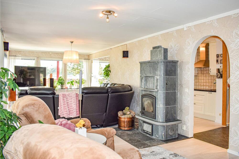 Photo of Bedroom in Beddingestrand