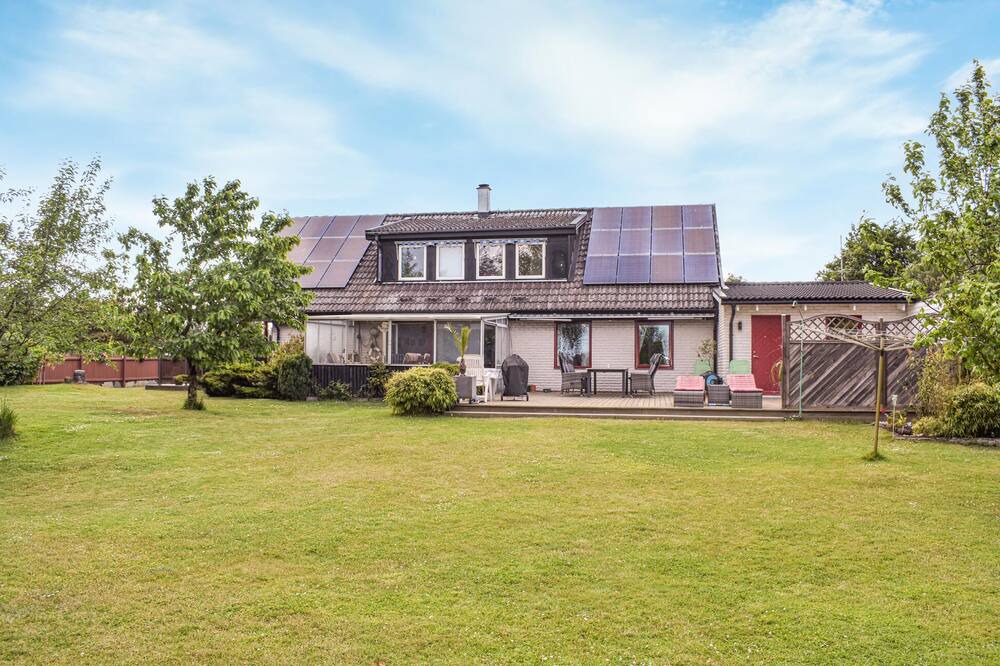 Photo of Outdoor in Beddingestrand