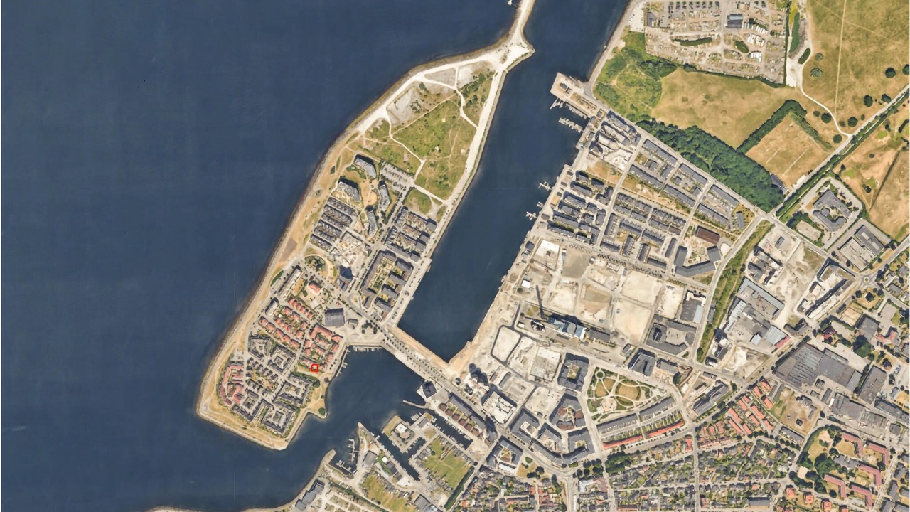 Photo of Outdoor in Limhamn