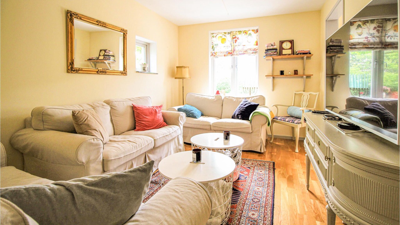 Photo of Livingroom in Limhamn