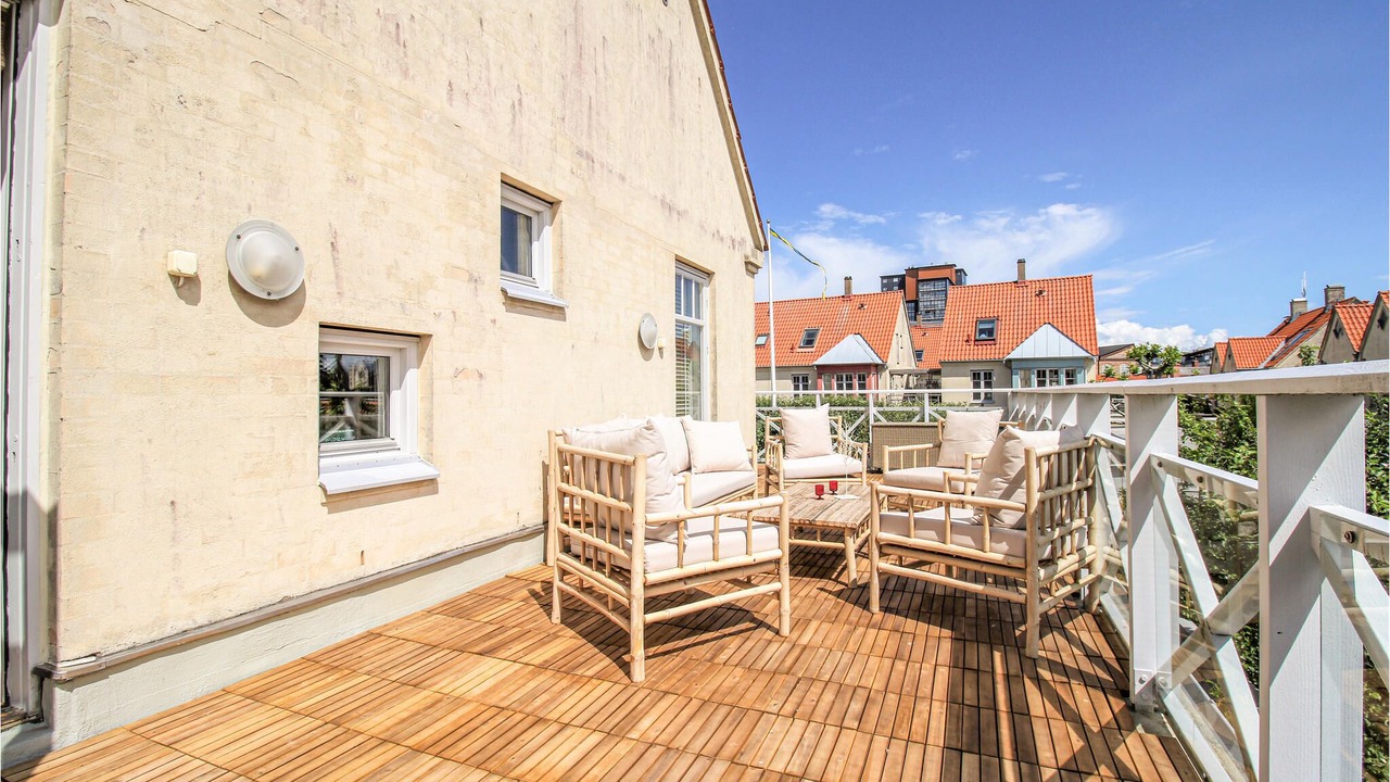 Photo of Outdoor in Limhamn