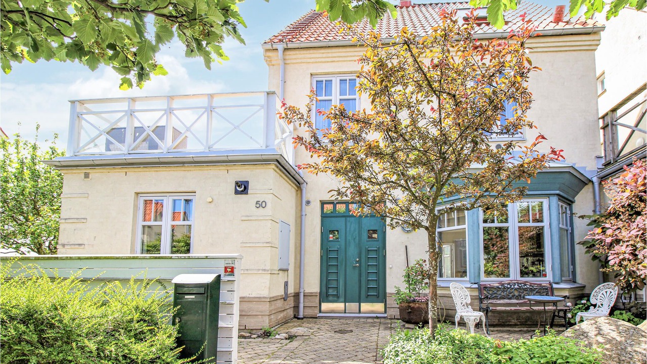 Photo of Outdoor in Limhamn