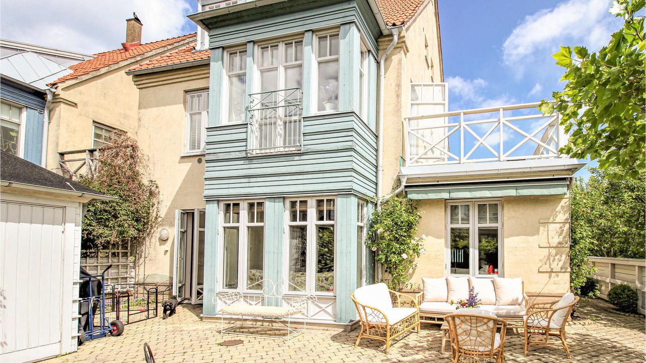 Photo of Outdoor in Limhamn