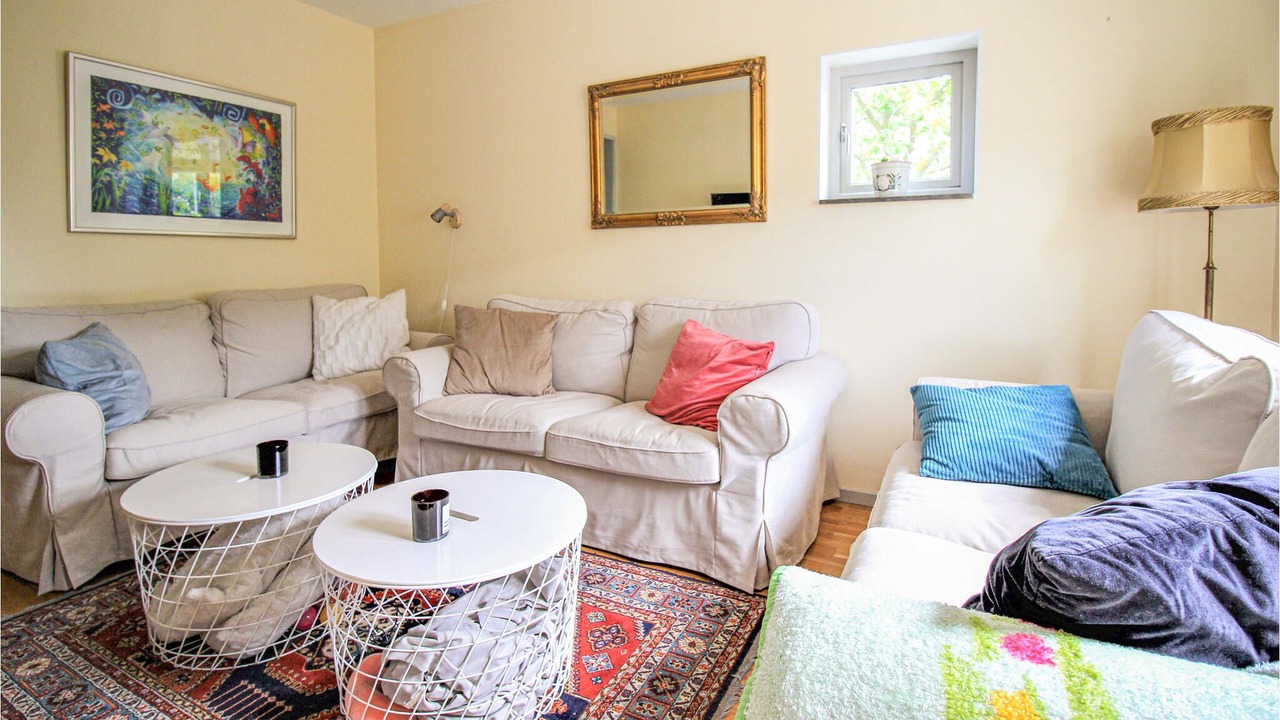 Photo of Livingroom in Limhamn