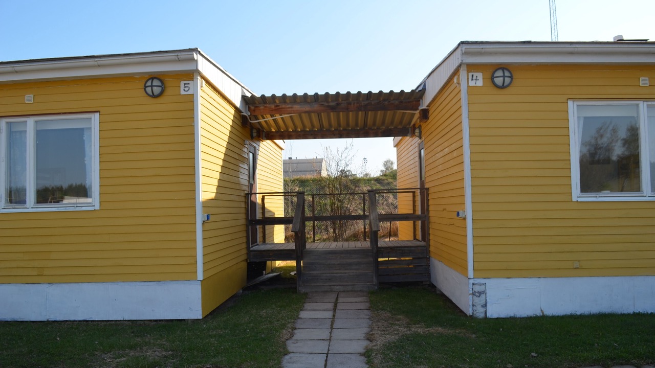 Photo of Outdoor in Gardet-Centrum