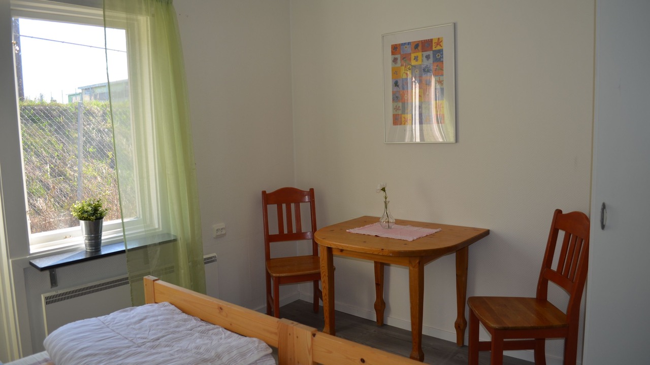 Photo of Bedroom in Gardet-Centrum