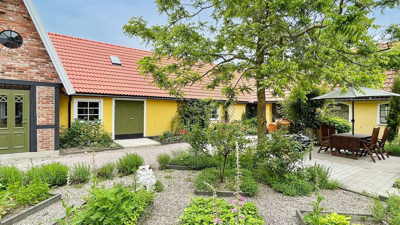 Photo of Outdoor in Sjobo Municipality