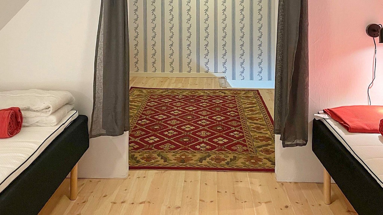 Photo of Bedroom in Sjobo Municipality