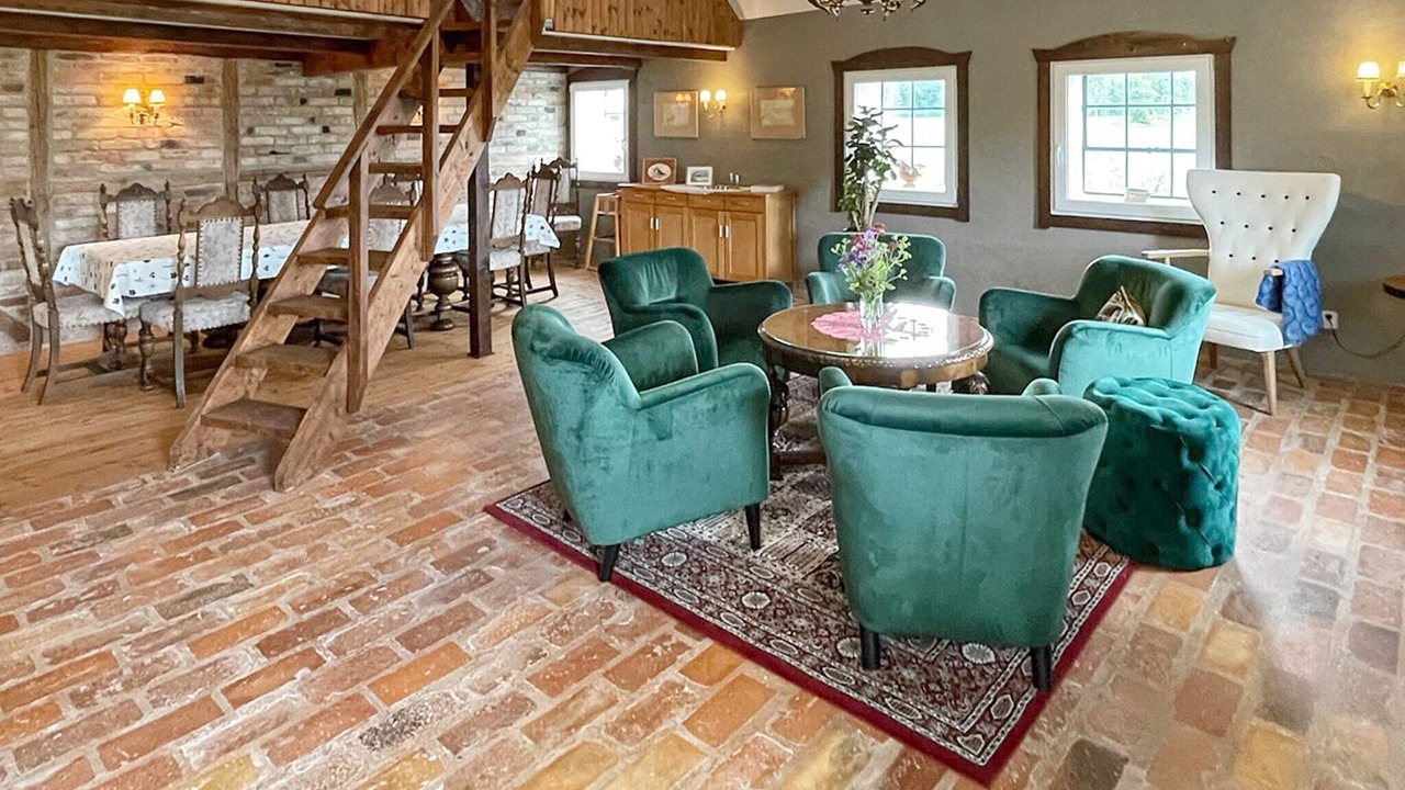 Photo of Livingroom in Sjobo Municipality