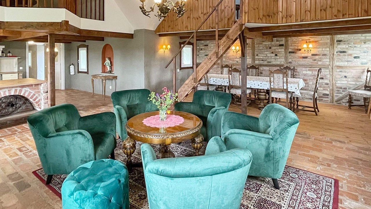 Photo of Livingroom in Sjobo Municipality