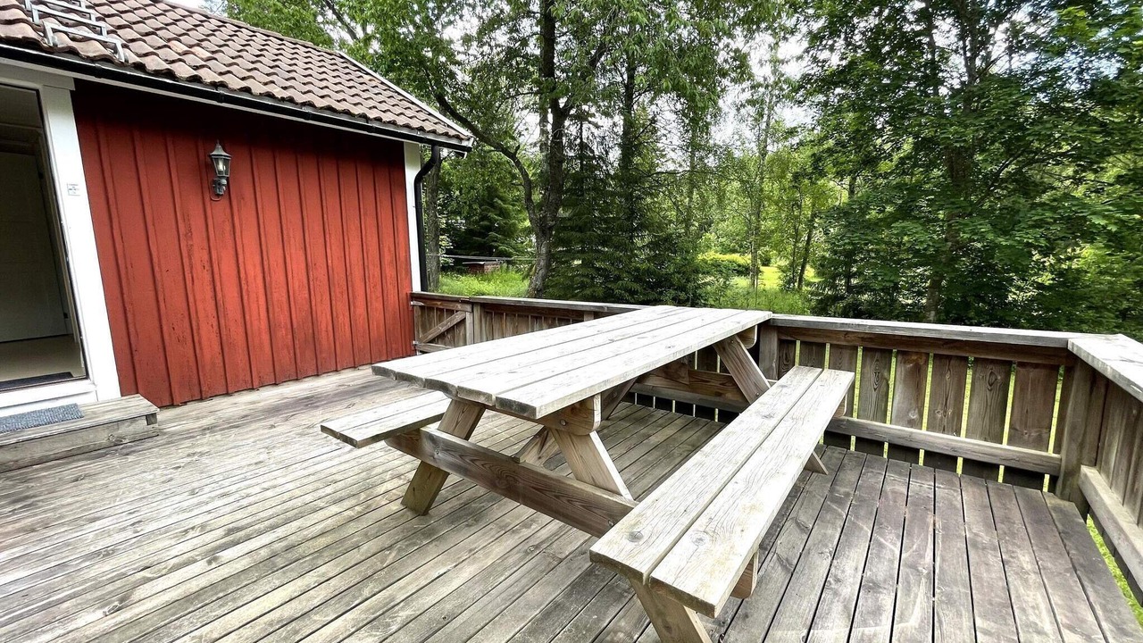 Photo of Outdoor in Ulrika