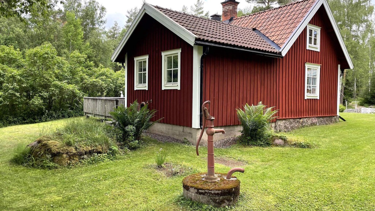 Photo of Outdoor in Ulrika