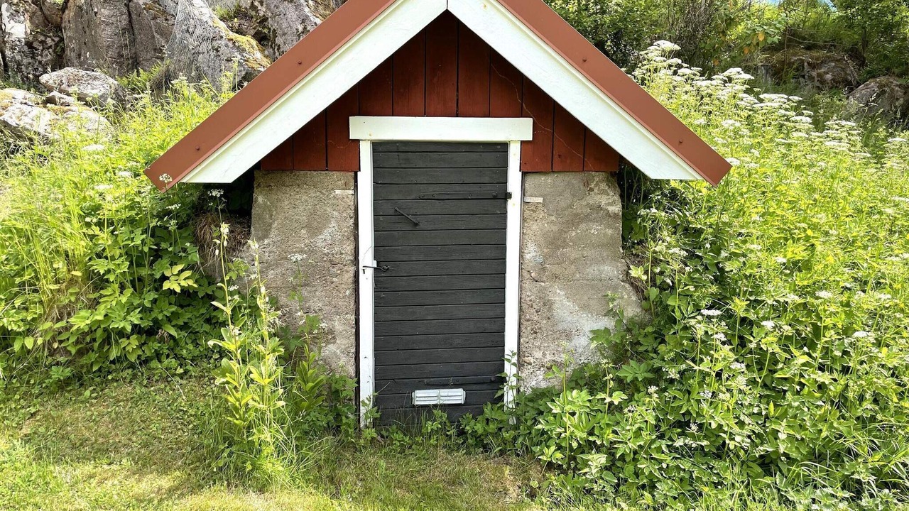 Photo of Outdoor in Ulrika