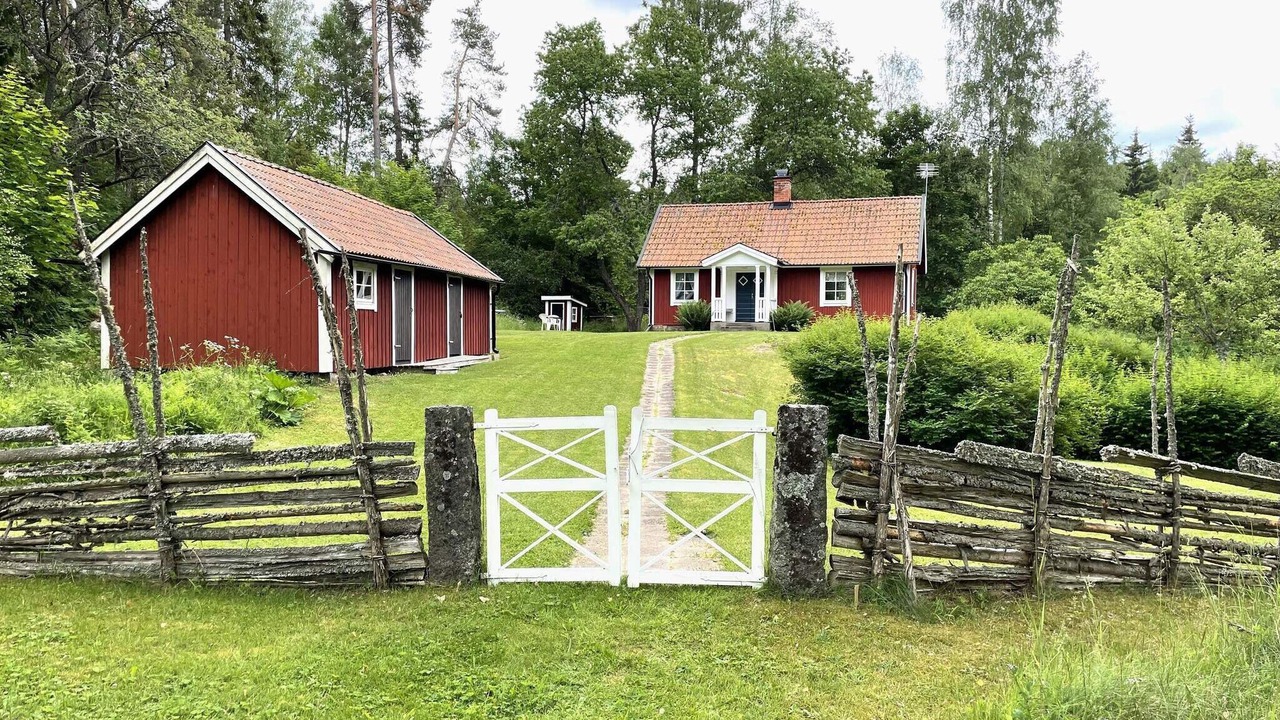 Photo of Outdoor in Ulrika