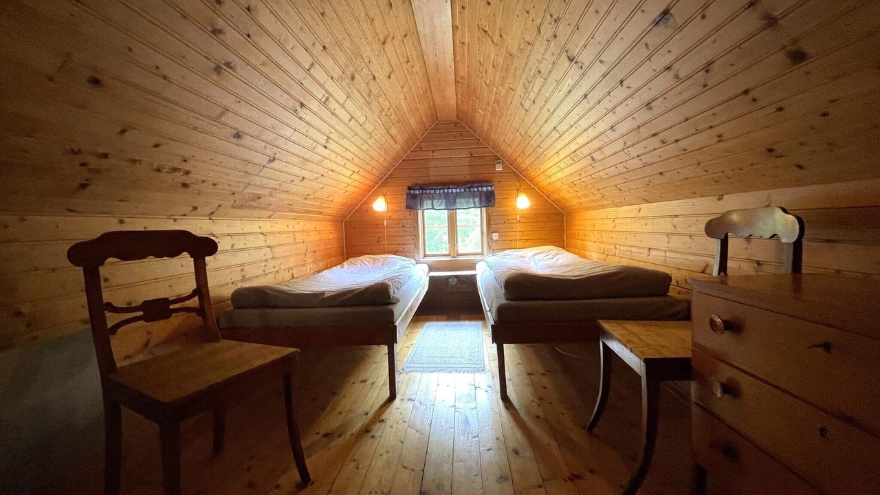 Photo of Bedroom in Ulrika