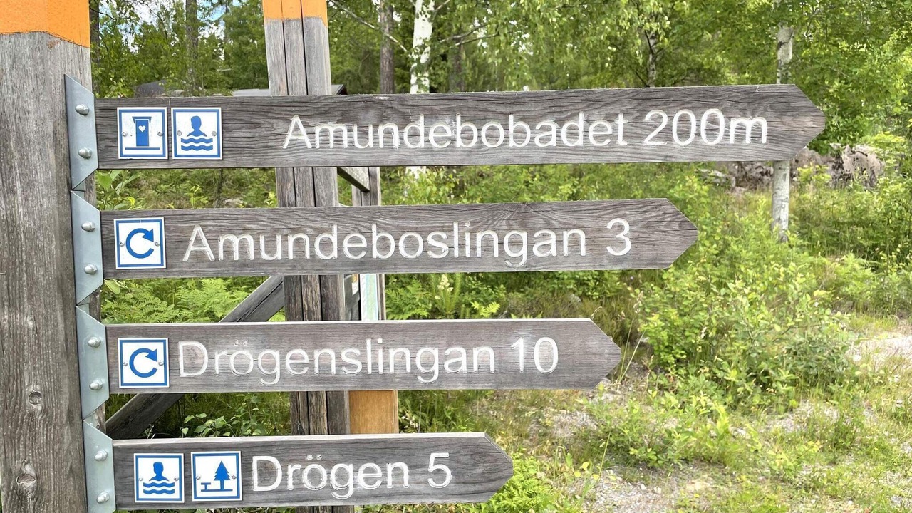 Photo of Outdoor in Ulrika