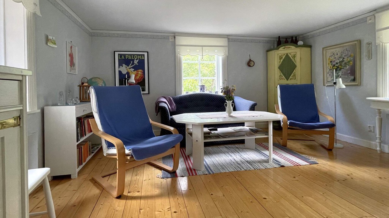 Photo of Livingroom in Ulrika