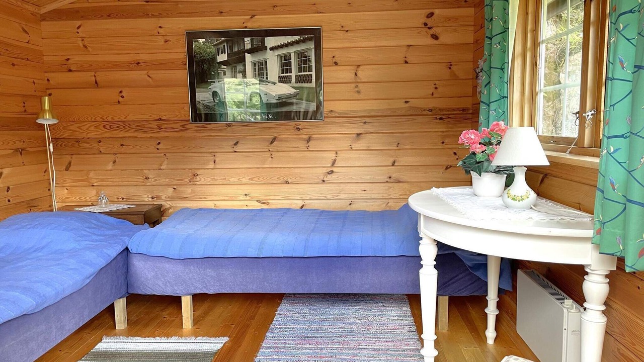 Photo of Outdoor in Ulrika