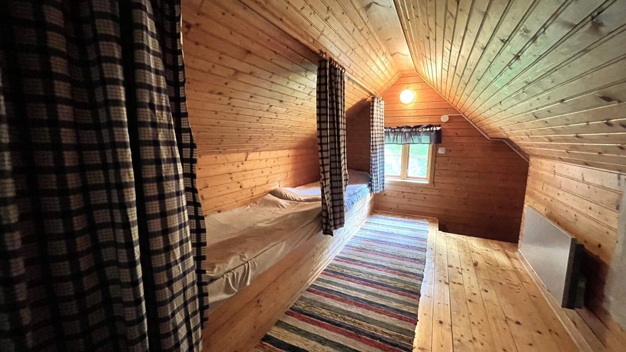 Photo of Bedroom in Ulrika