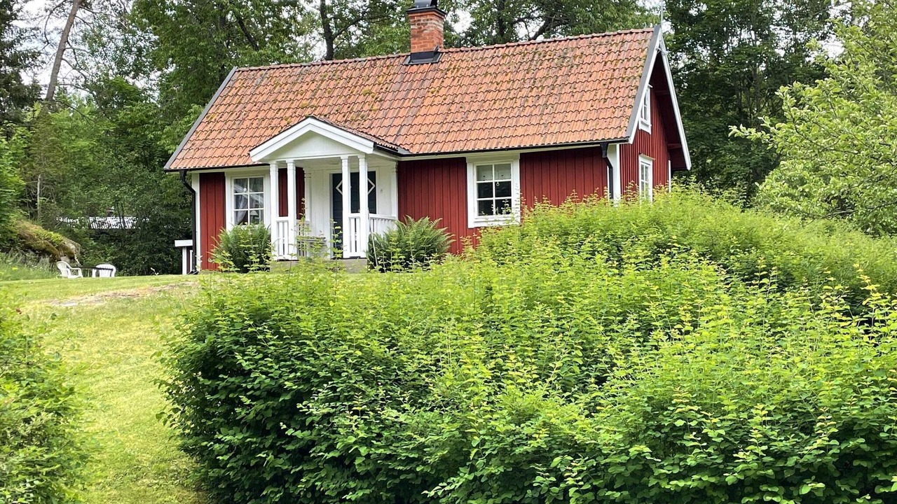 Photo of Outdoor in Ulrika